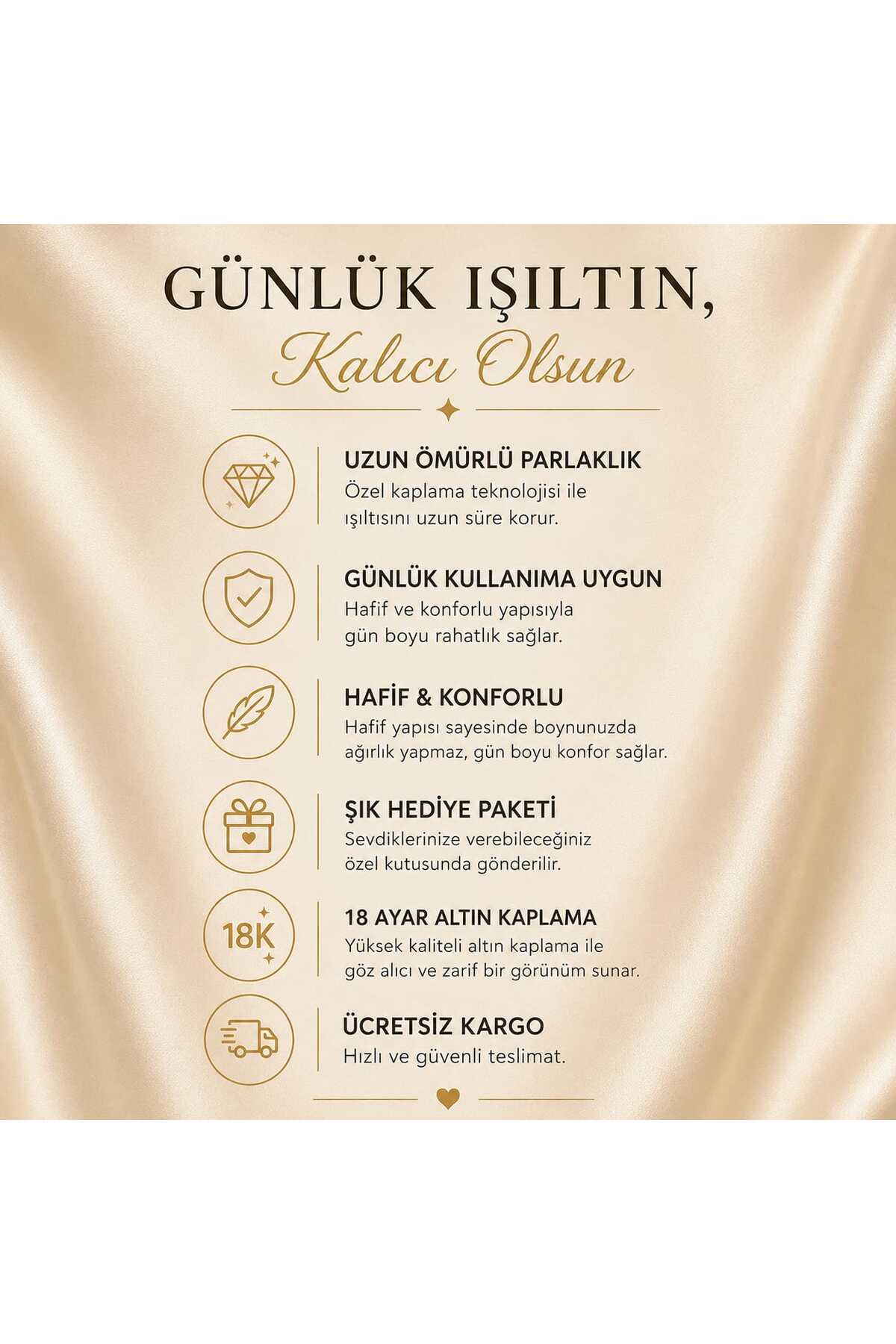 HIFA DIAMOND HANDMADE JEWELERY İsimli Kolye Kişiye özel üretilir İstediğiniz ismi satıcı soru Sor kısmından yazın görsel 6