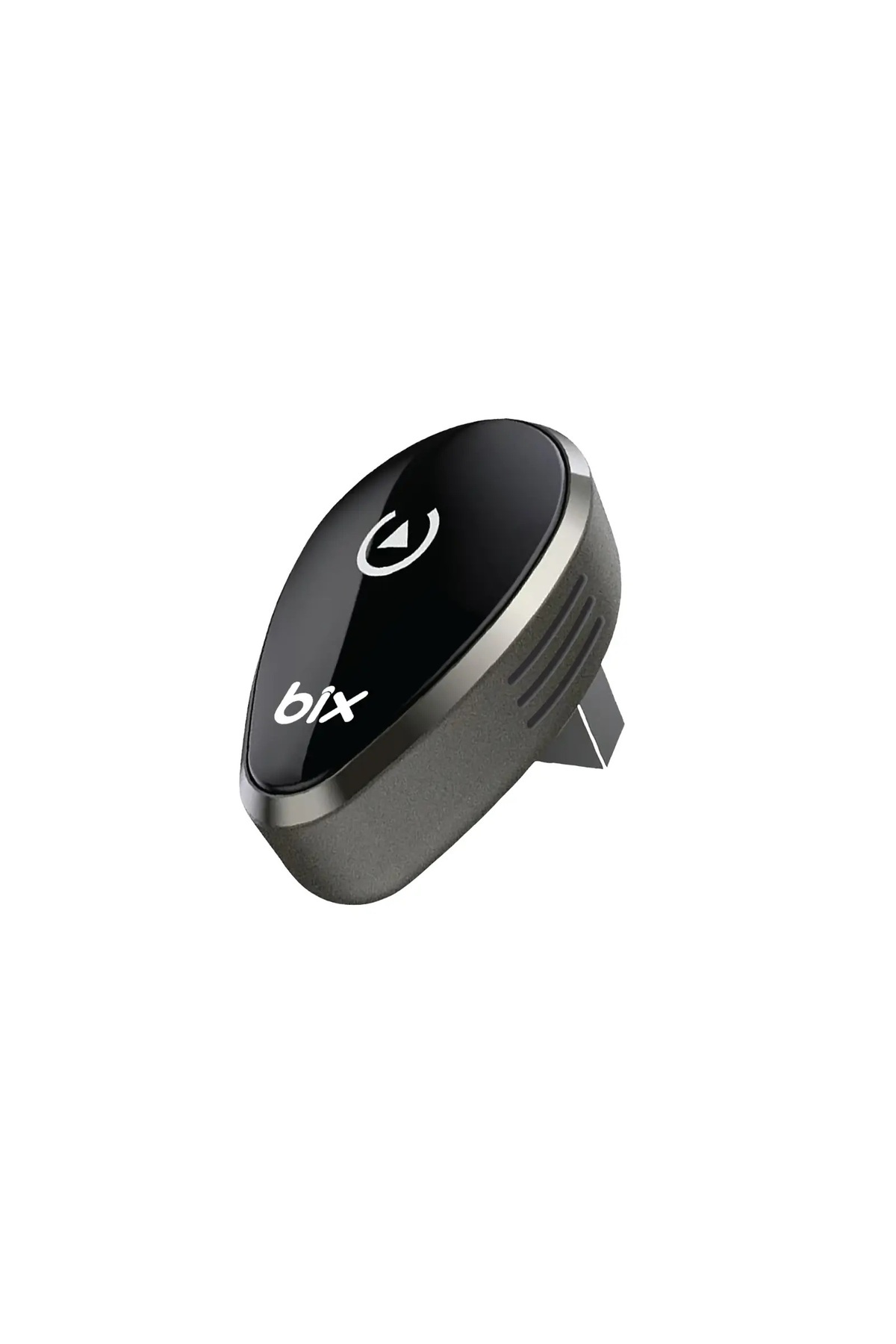 Bix CB01 2.4G/5G WiFi CarPlay Android Auto Kabloludan Kablosuza