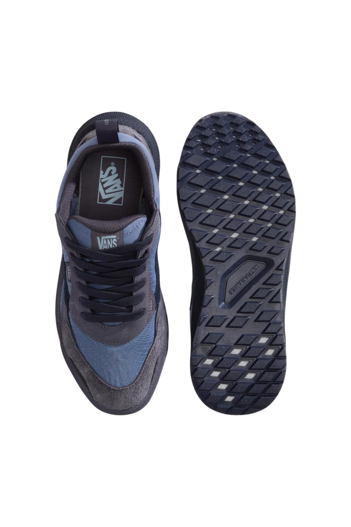 Vans 000EJ8G6P1-R Ultrarange Neo 2.0 Spor Ayakkabı Mavi görsel 5