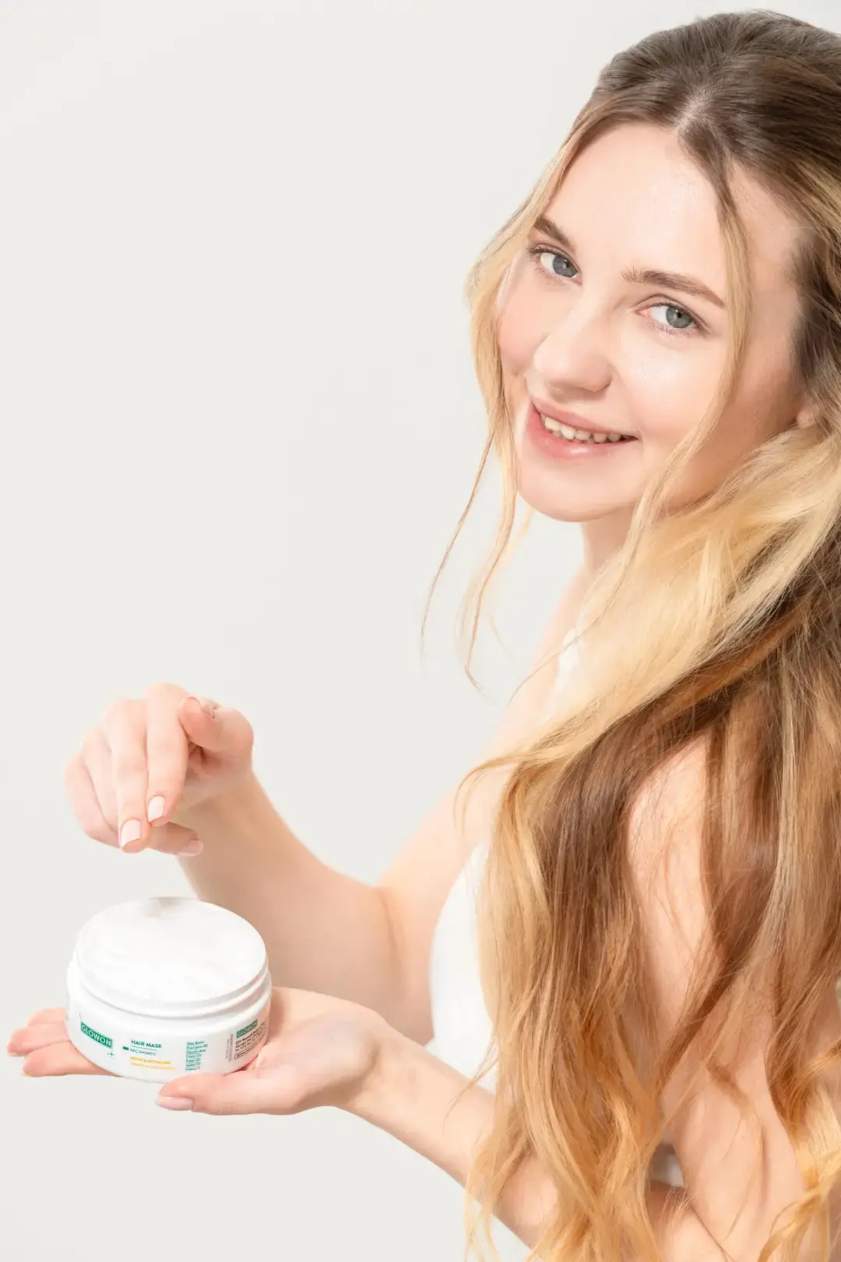 Sülfatsız & Parabensiz Onarıcı Saç Maskesi – Yıpranmış ve Kuru Saçlar İçin Yoğun Bakım 250 ML — 8684771105120 — تصویر 9 از 9