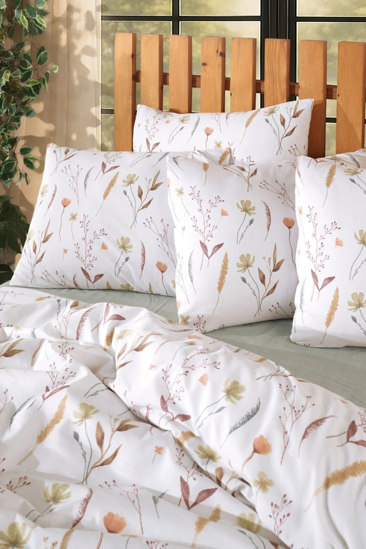 ست کاور دو نفره Medaillon Home هوم مدالیون