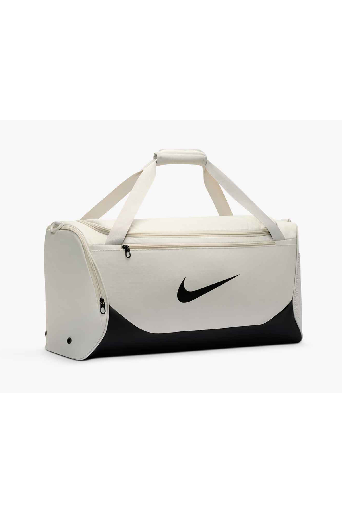 Nike Spor Çantası Nk Brsla M Duff - X görsel 3