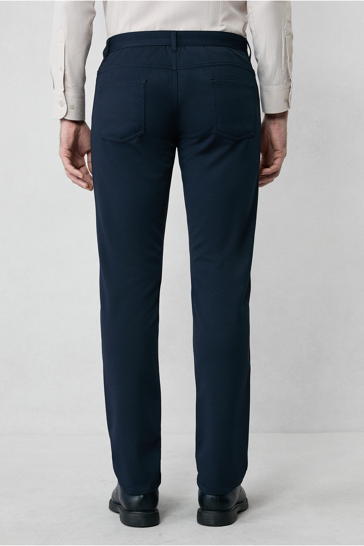 Kiğılı Regular Fit Standart Kesim Kanvas / Chino Pantolon görsel 6