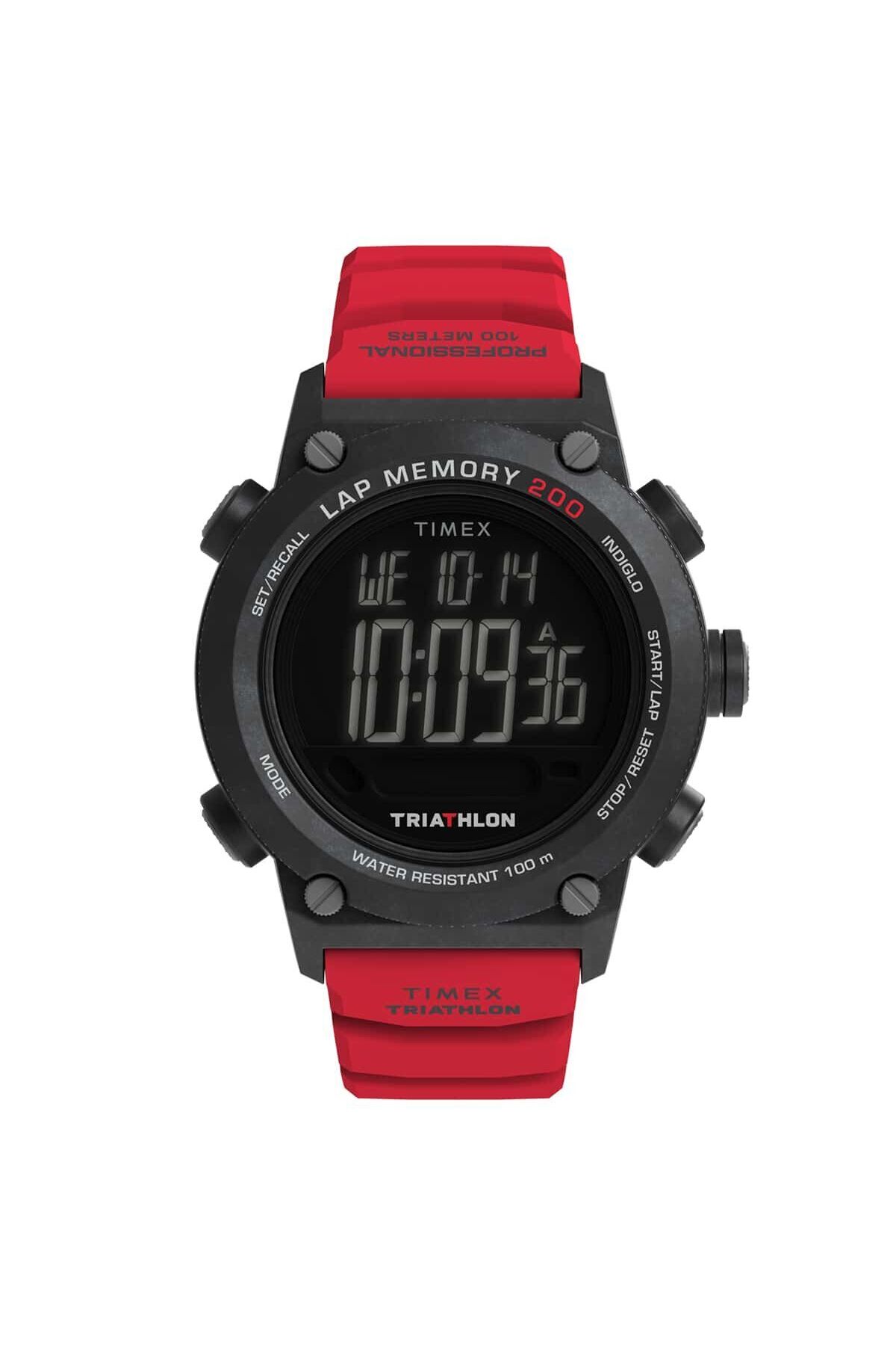 Timex TW5M67000 Erkek Kol Saati - Fiyatı