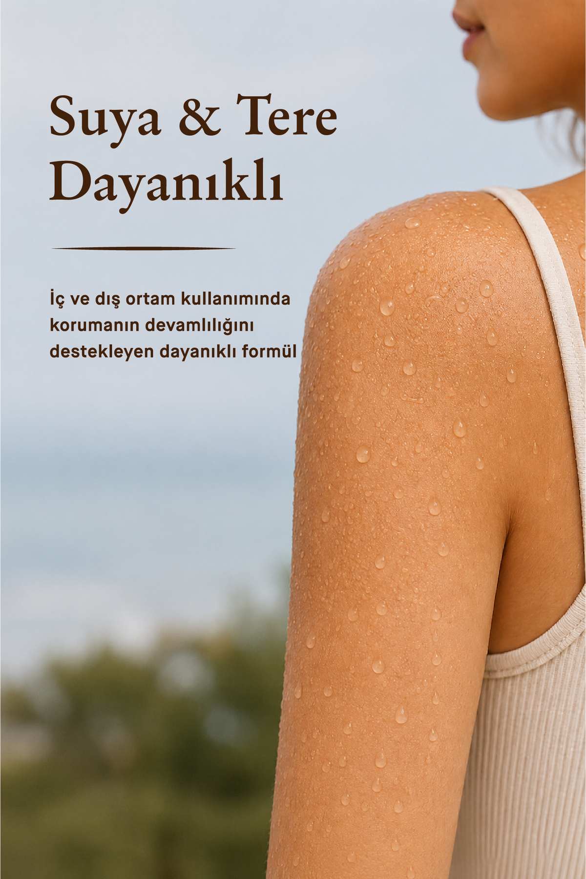 Koruyucu Süt Losyon 30f 150 ml 8699375055740 — BD08 — تصویر 6 از 9