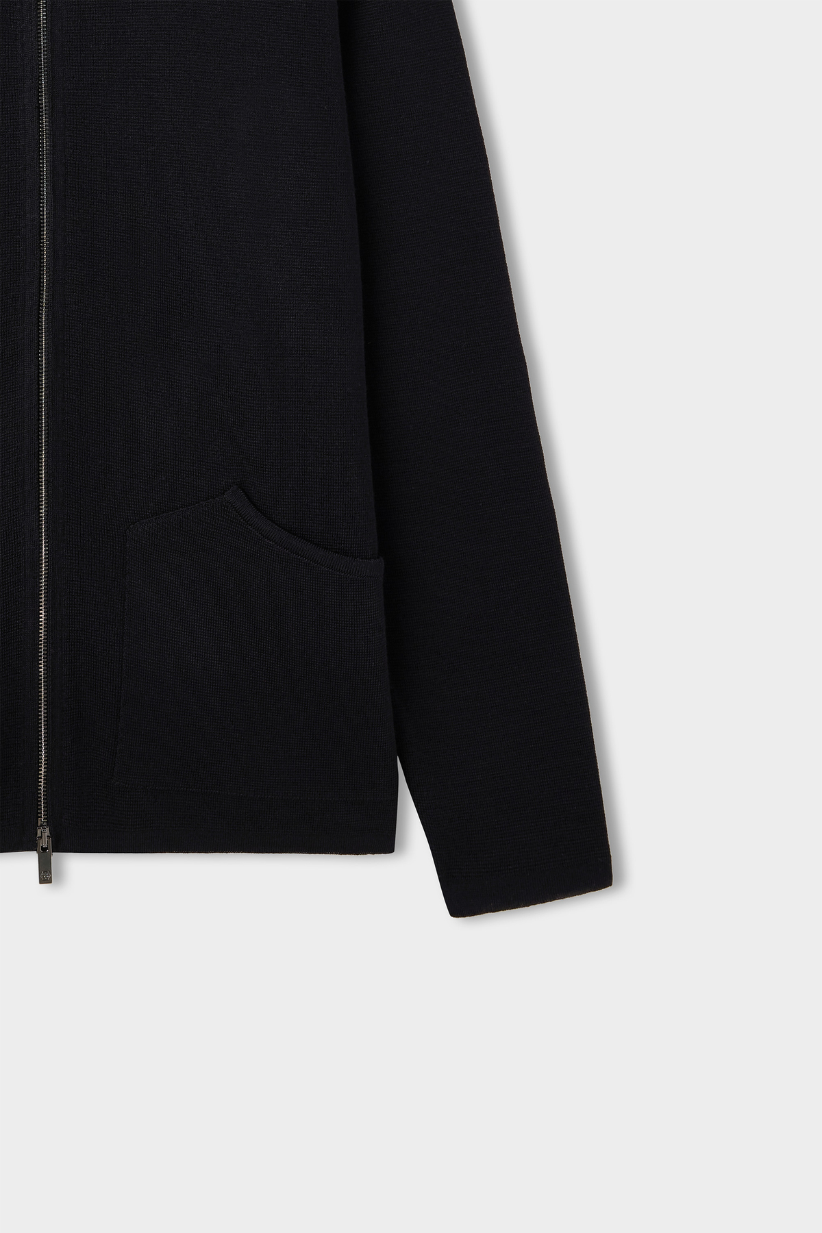 D'S Damat Ds Damat Regular Fit Siyah Hirka görsel 6
