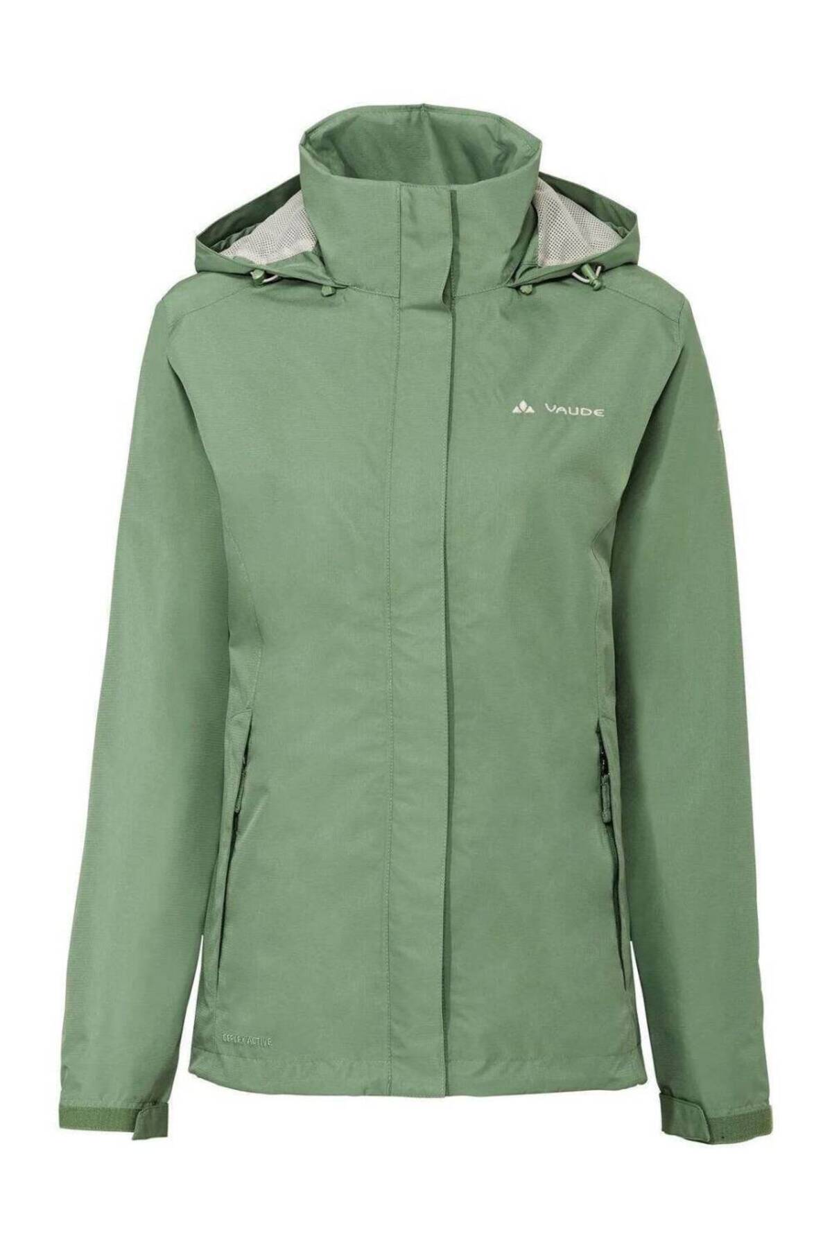VAUDE Escape Light Kadın Yağmurluk 03895