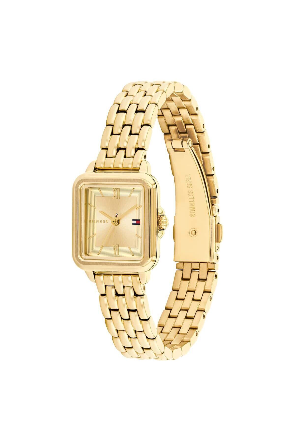 Tommy Hilfiger TH1782832 Kadın Kol Saati görsel 2