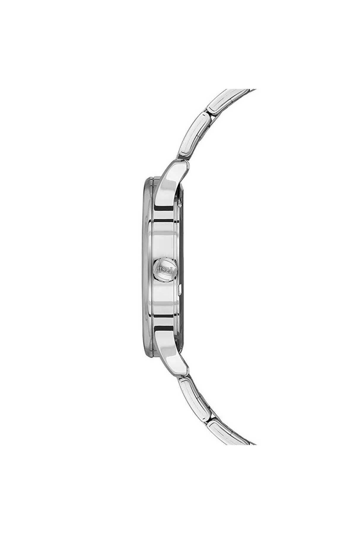 U.S. Polo Assn. USPA1109-04 Erkek Kol Saati görsel 2
