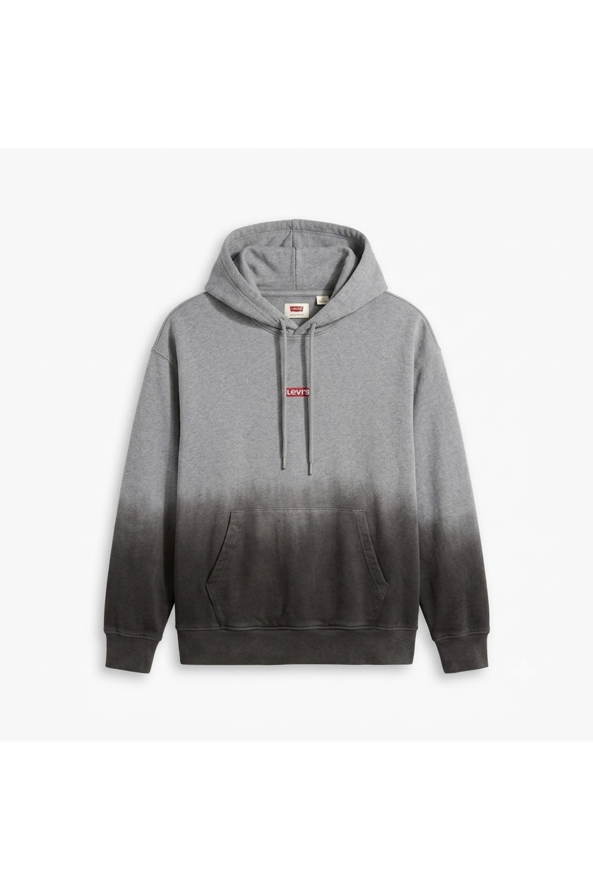 سویشرت مردانه طرح دار پنبه ای و راحت لیوایز سویشرت Levi's