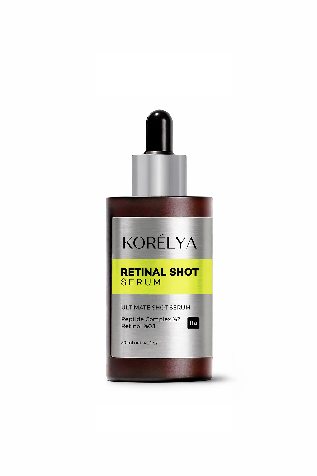 Retinol Shot Serum — ret-01 — تصویر 2 از 2