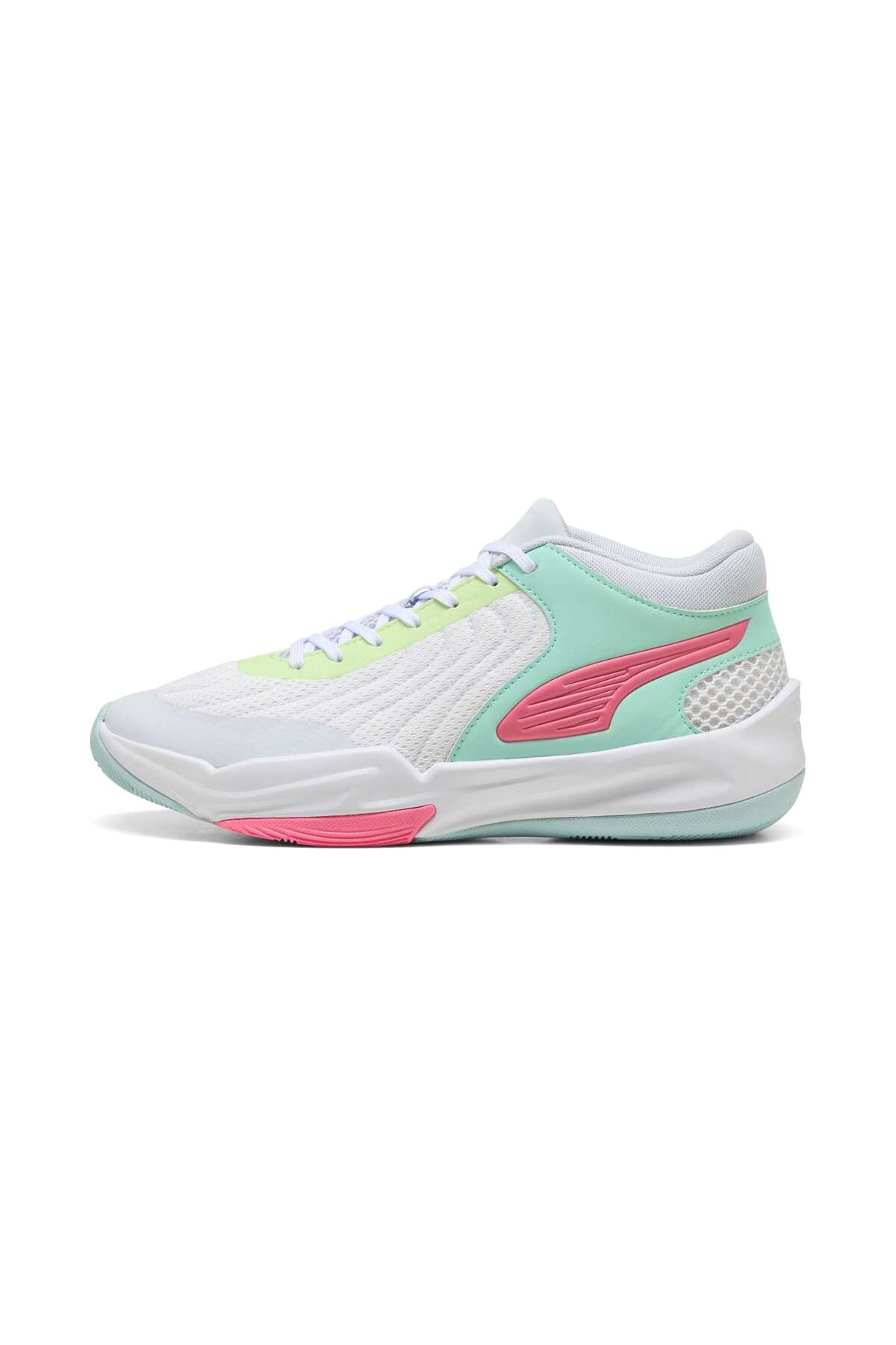 Puma Court Pro 2 UNISEX Basketbol Ayakkabısı