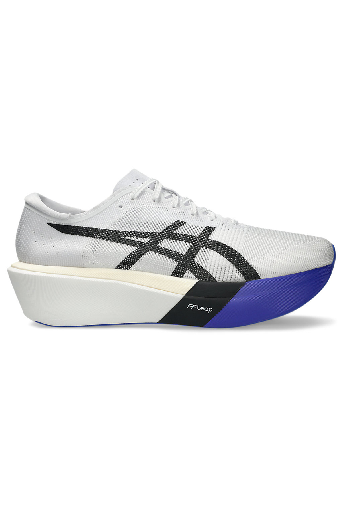 Asics Metaspeed Sky Tokyo Erkek Beyaz Koşu Ayakkabısı 1013A162-101