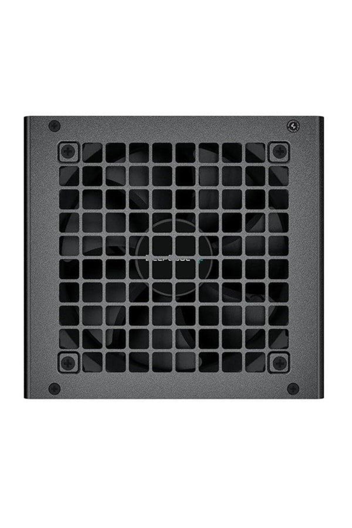Genel Markalar DEEPCOOL 550W 80+ BRONZE PK550D Power Supply