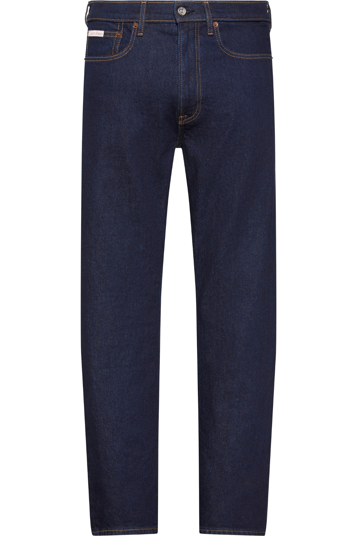شلوار جینمردانهCalvin Kleinآبی شلوار جینمردانهCalvin Kleinآبی