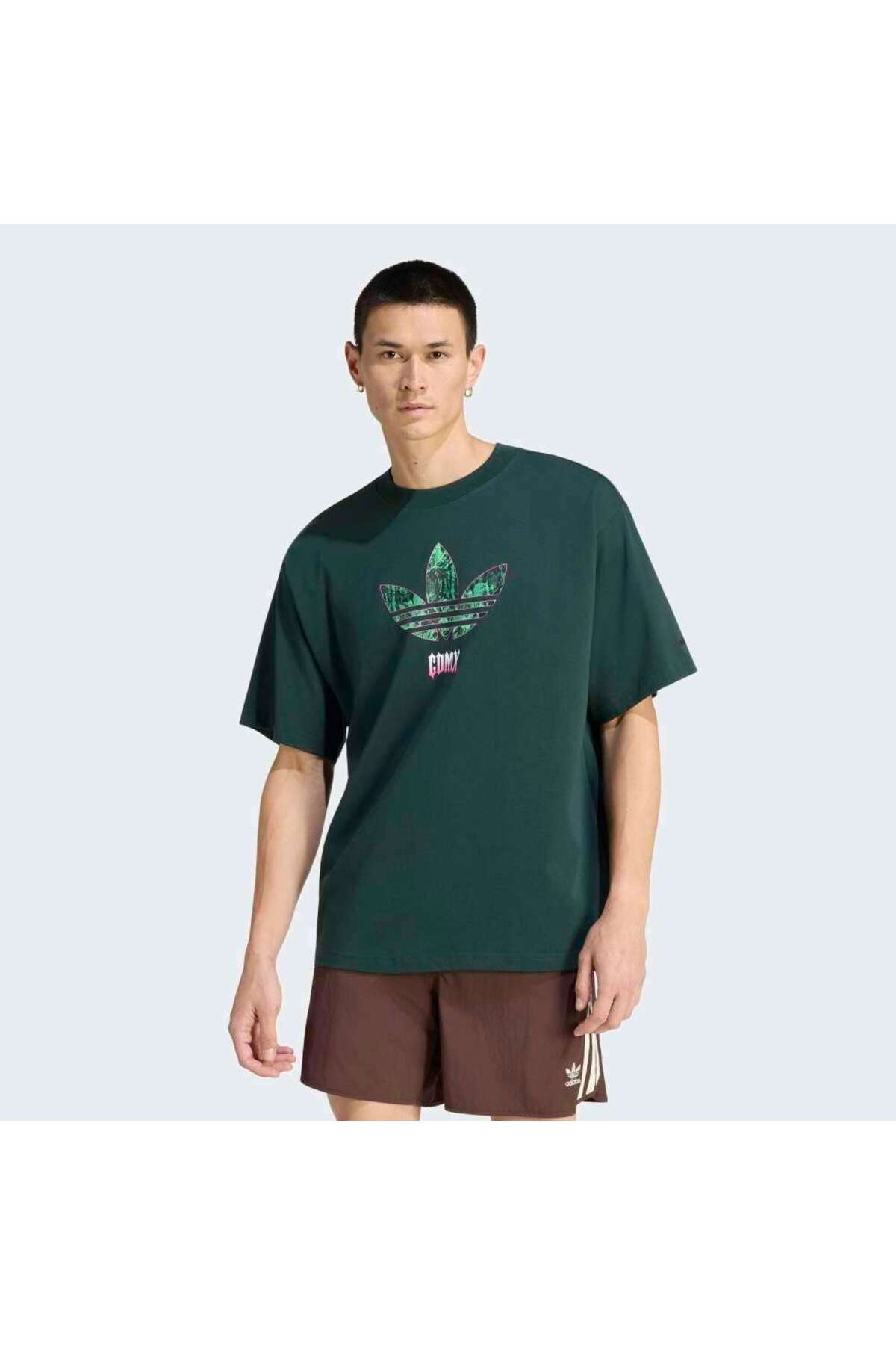 adidas Mxc City Tee- Trendyol