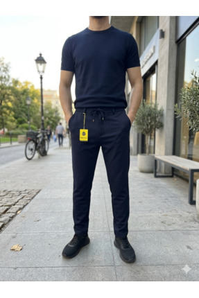 NTJ NAVTEX JEANS ERKEK | Premium Jagger Koleksiyonu - NAVTEX Erkek Larcivert ...