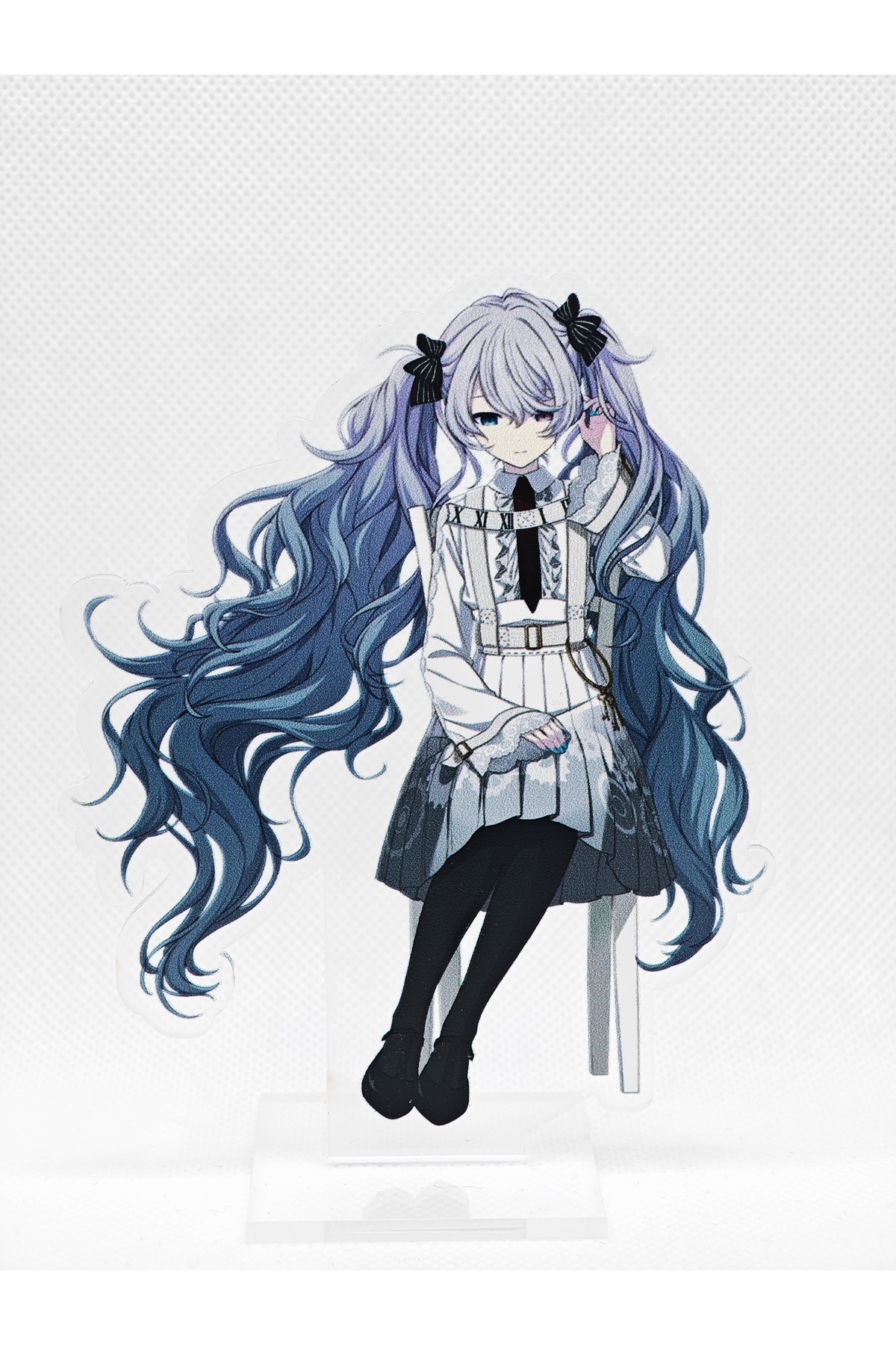 Project Sekai Hatsune Miku 25ji Character Figure Stand