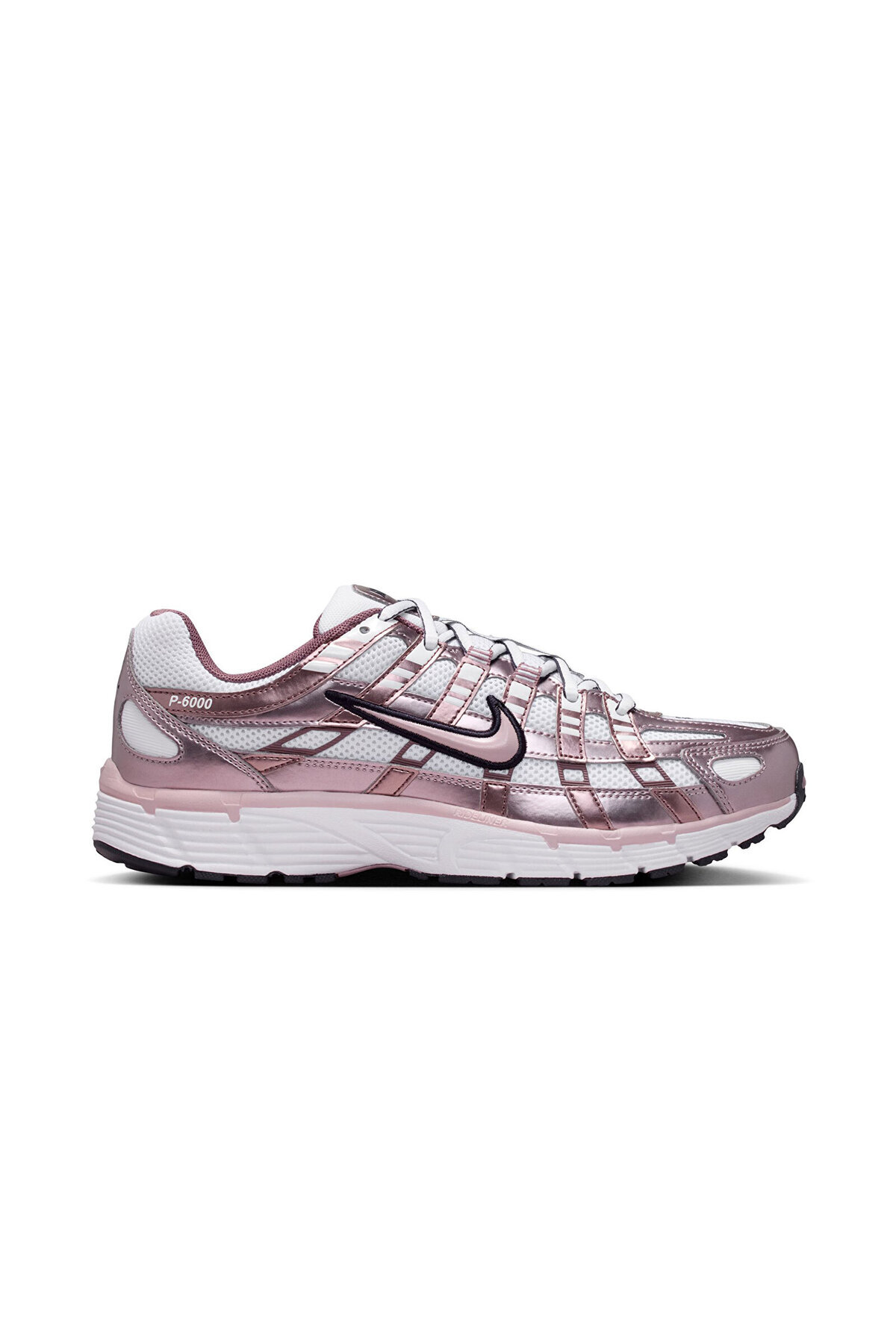 Spor Ayakkabı P-6000 Sneaker Ayakkabı Rahat Ayakkabı P 6000 Günlük Ayakkabı P6000 — صورتی TYC10E76D4D57310B0