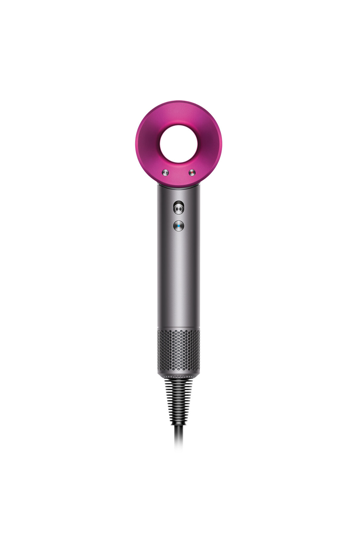 Dyson Supersonic Saç Kurutma Makinesi Fuşya Metalik Gri 386732-01 Fiyatı