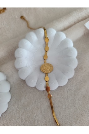 Coolstonejewelery VIP ÇELİK BİLEKLİK