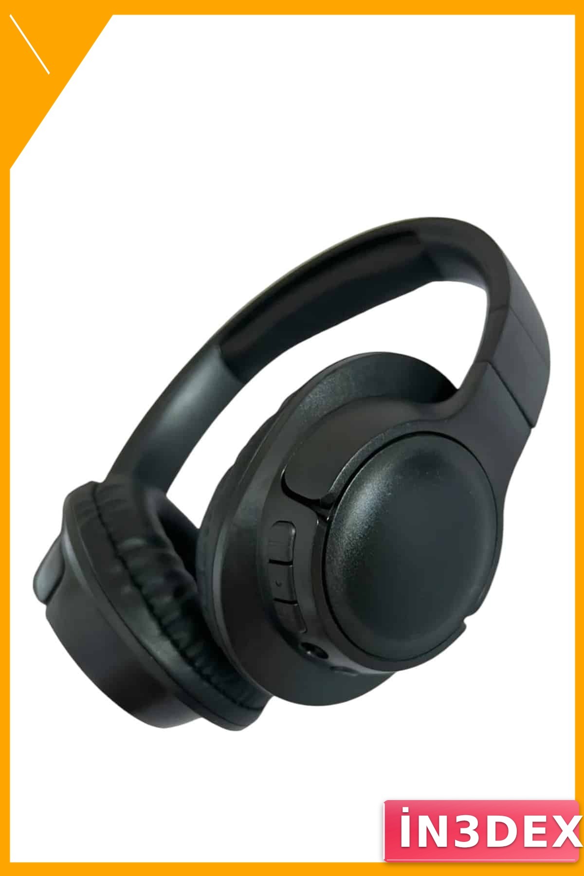 Kablosuz Bluetooth Kulaklık Spor İçin Suya Dayanıklı ANC