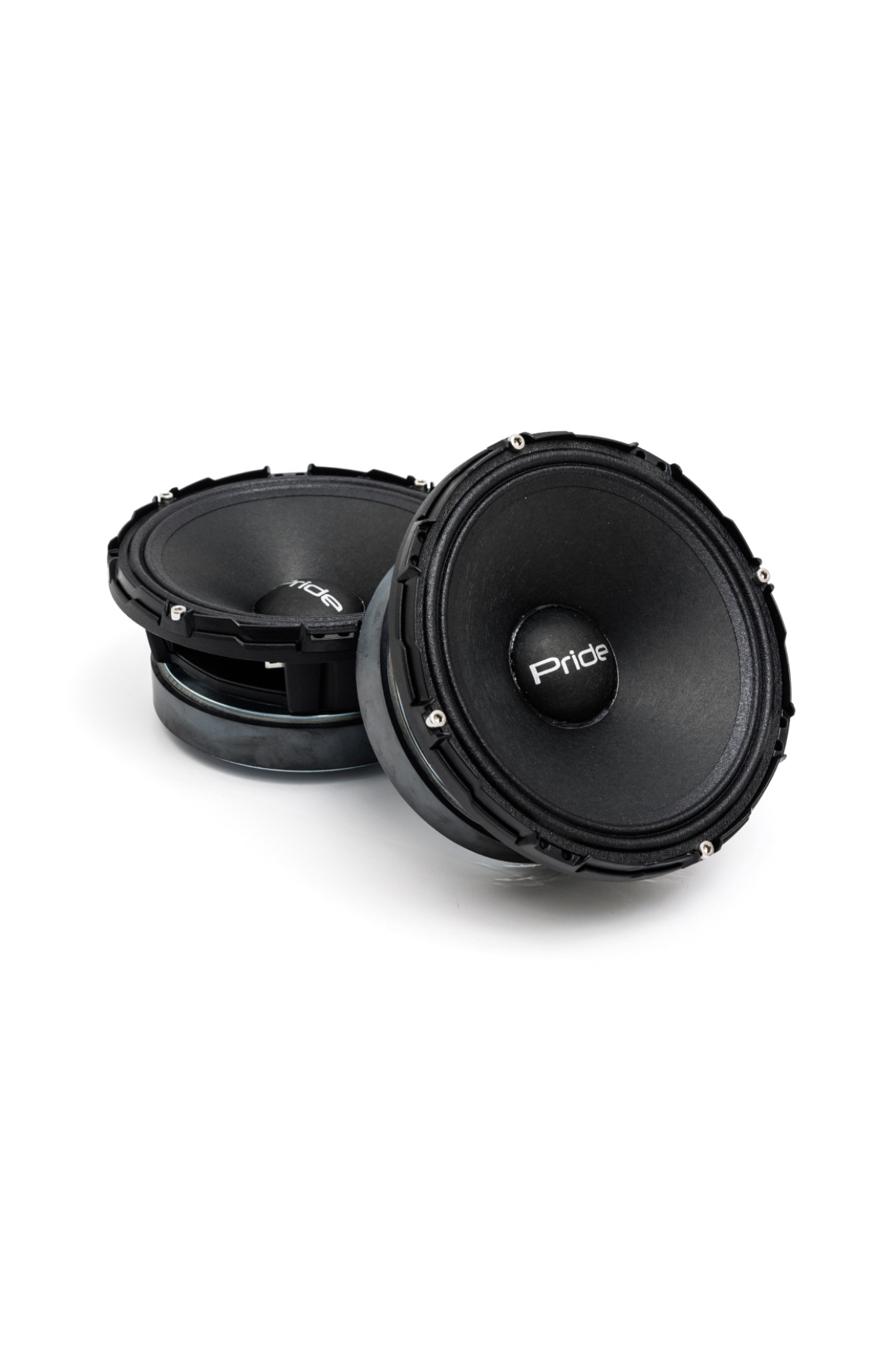 PRIDE Deniz Sound Garage 16 cm Midrange Solo 300 6.5 Competition