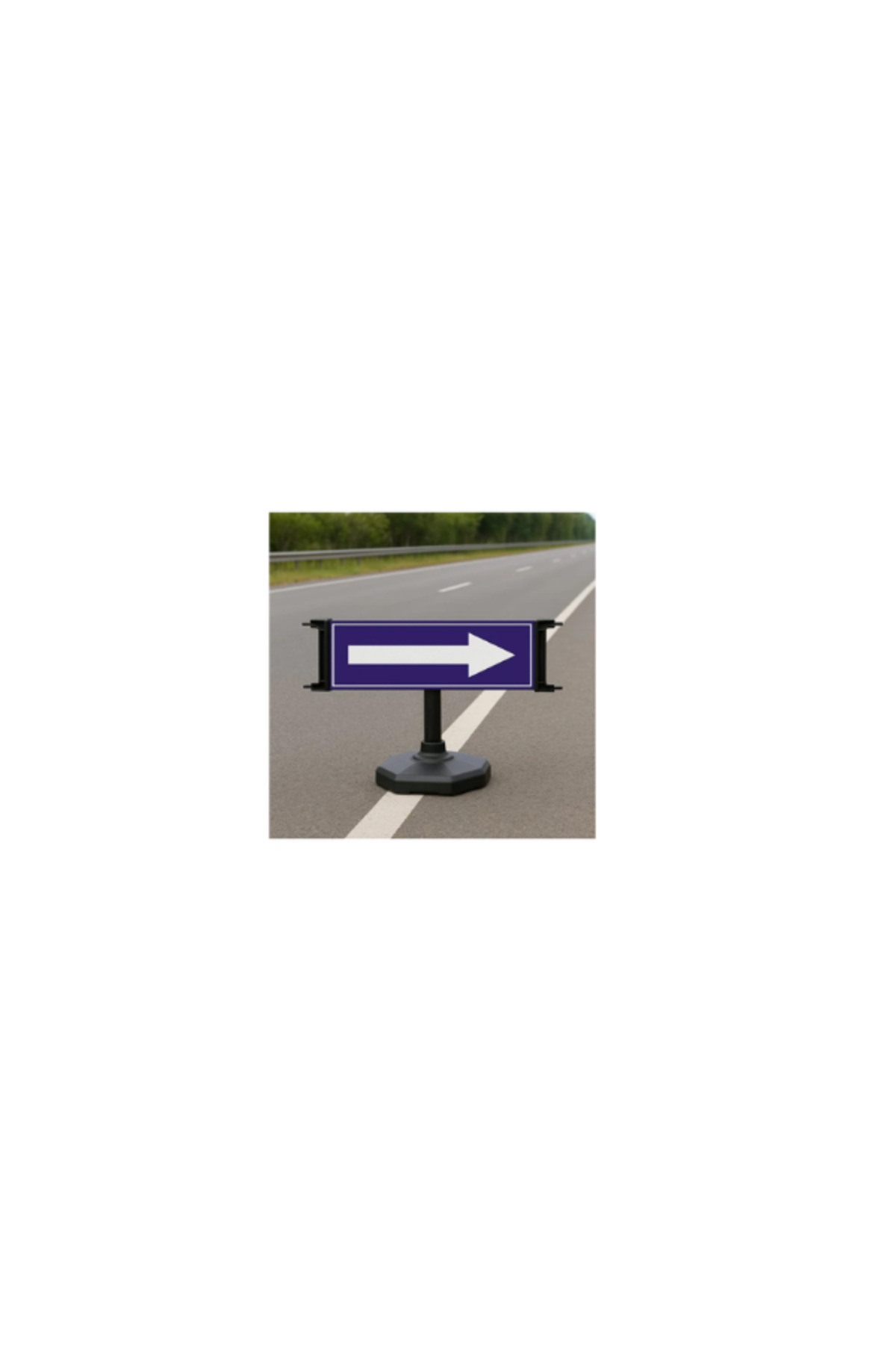 Dikme Paneli | Baskılı – Tek Yön Baskılı – 90X31,5 cm 2