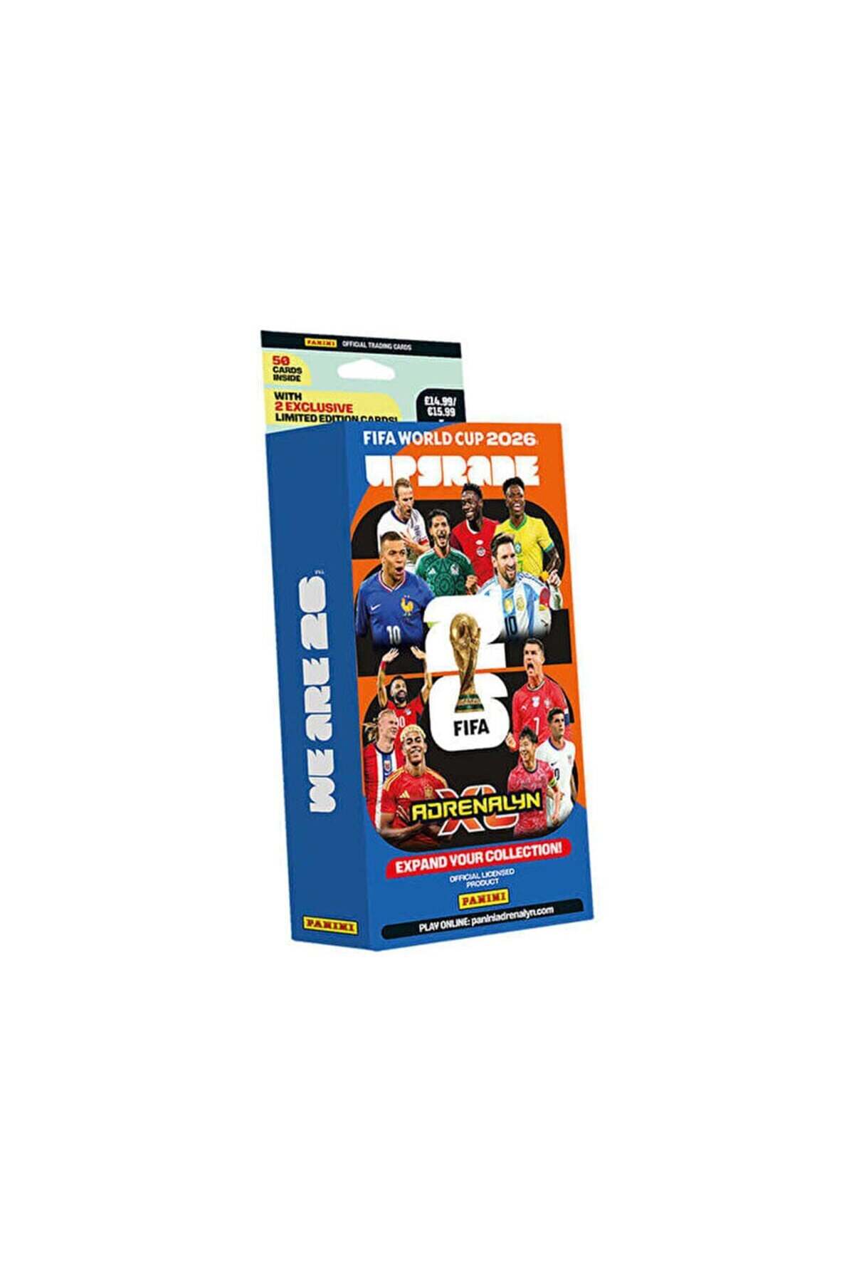 Başel Toys 2406 FIFA WORLD CUP 2026 UPGRADE SET - Fiyatı, Yorumları