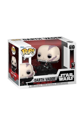 Funko Pop Return Of The Jedi #610 Darth Vader Figür