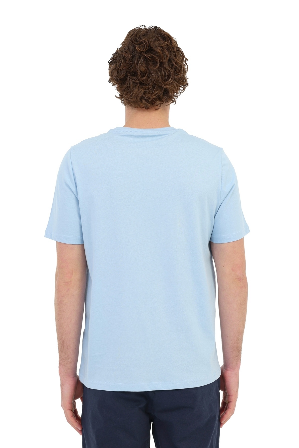 Lumberjack Mavi T-Shirt Modelleri, Fiyatları 2026