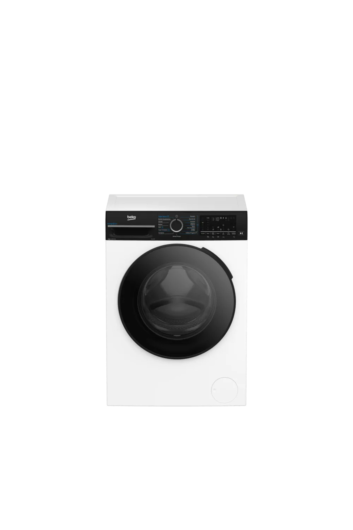 Beko CMX 12140 12 kg 1400 Devir Çamaşır Makinesi - Fiyatı, Yorumları