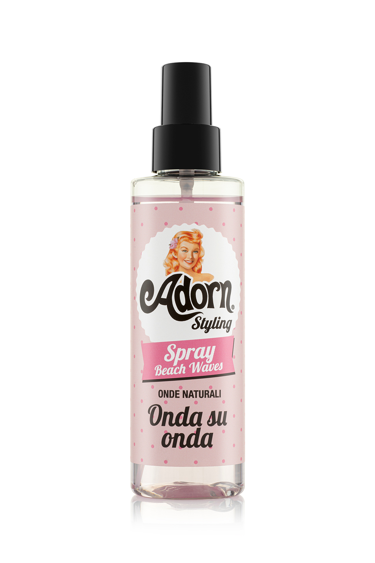 ADORN DOĞAL DALGA SPREYİ 150 ML — 8004395125500