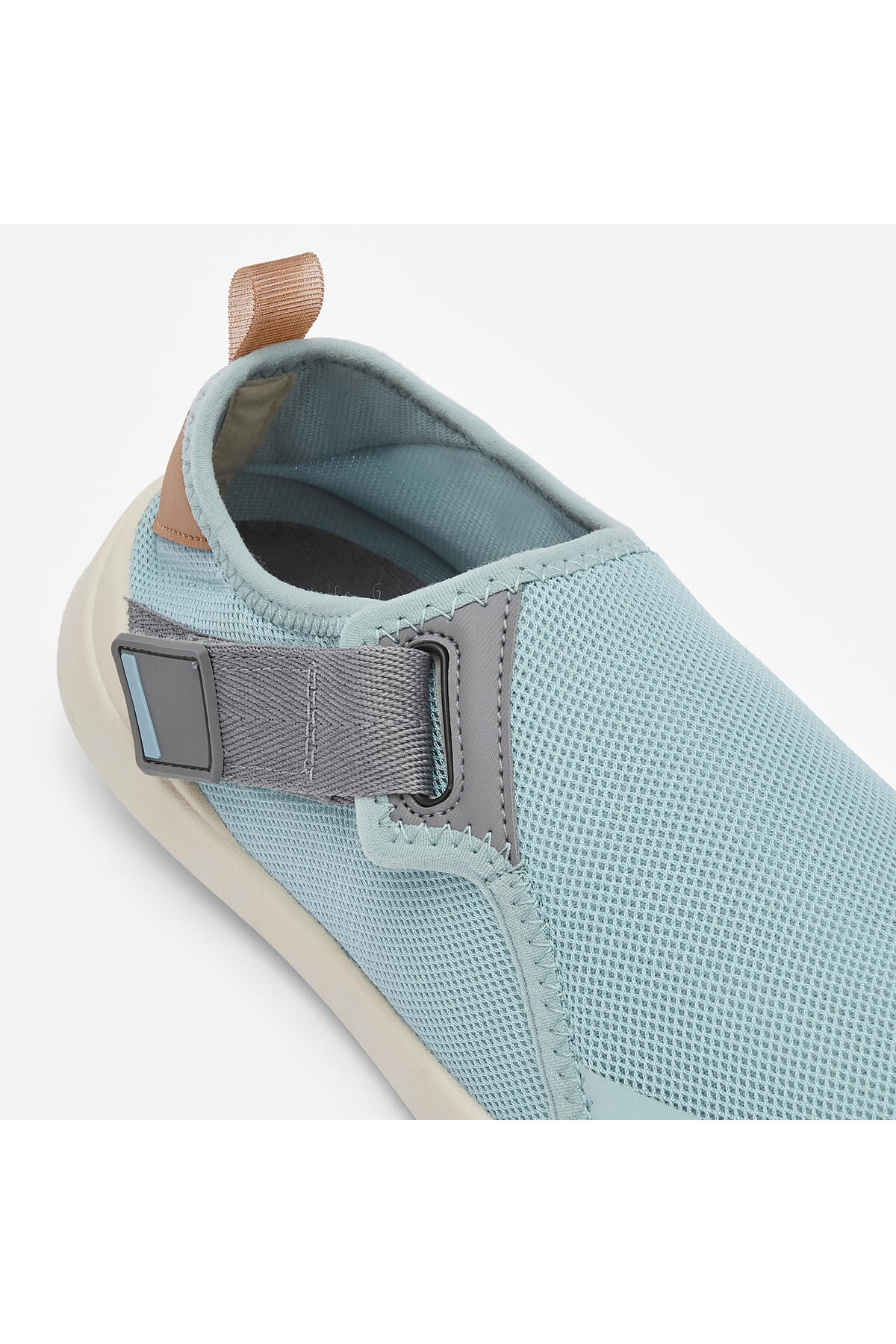 Decathlon Yetişkin Deniz Ayakkabısı - Aquashoes Adjust görsel 3