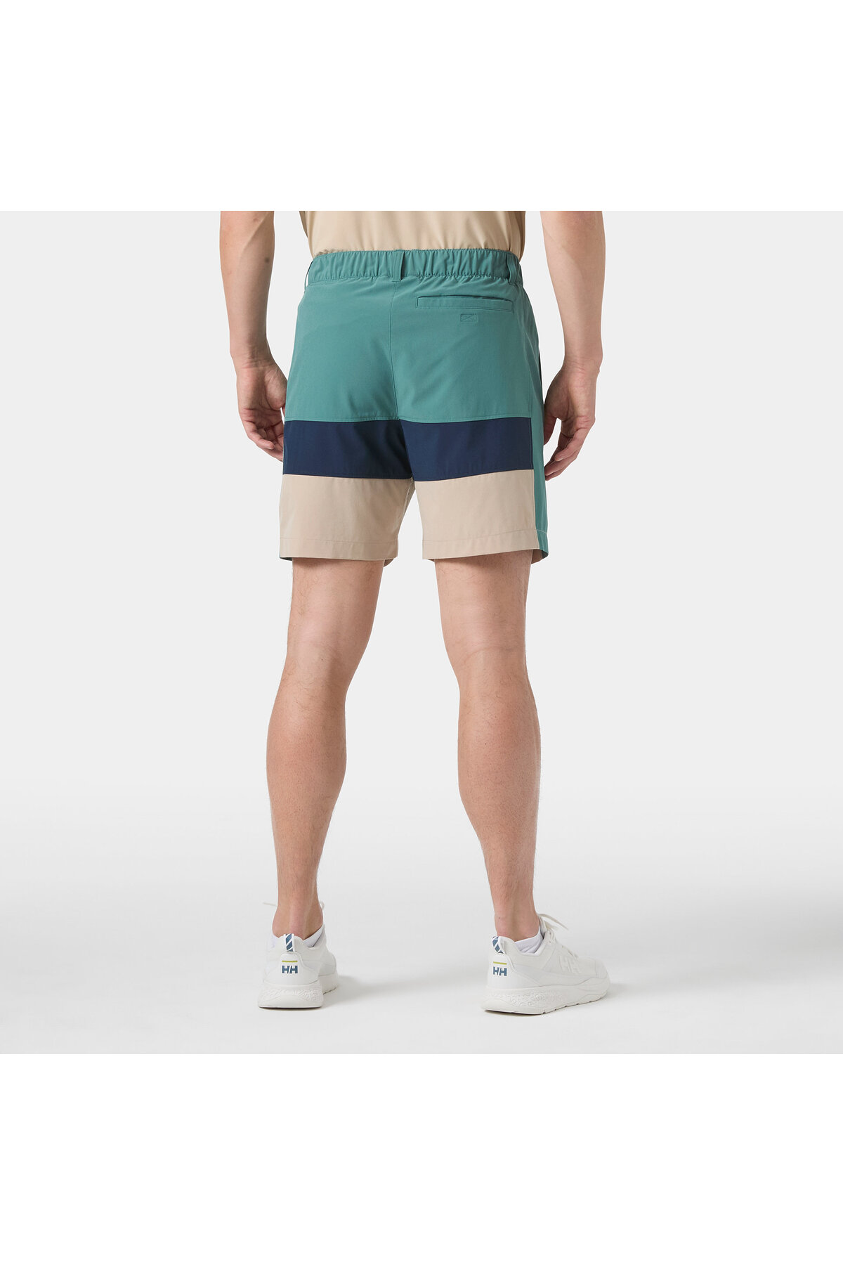 Helly Hansen Erkek LEVANTE SHORTS ŞORT HHA.54613 - Fiyatı, Yorumları