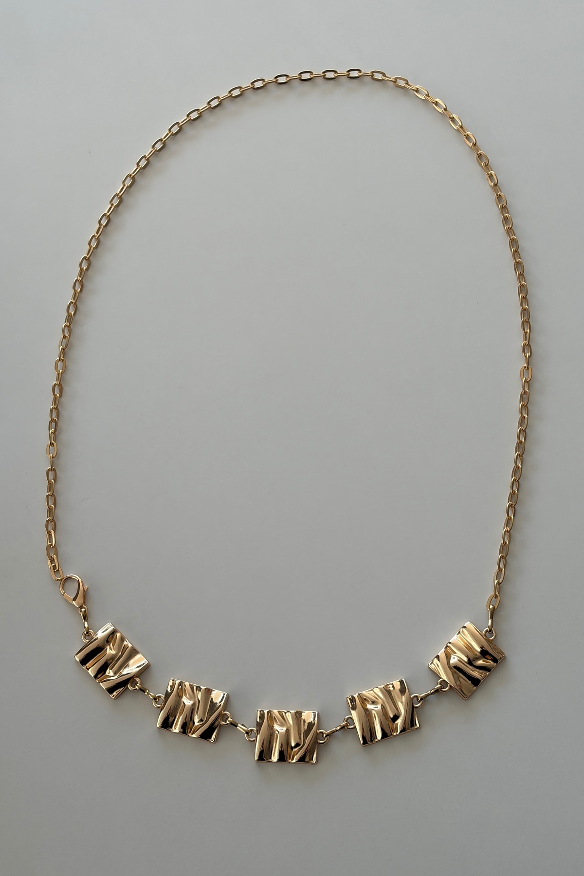 Premium Gold Waist Chain