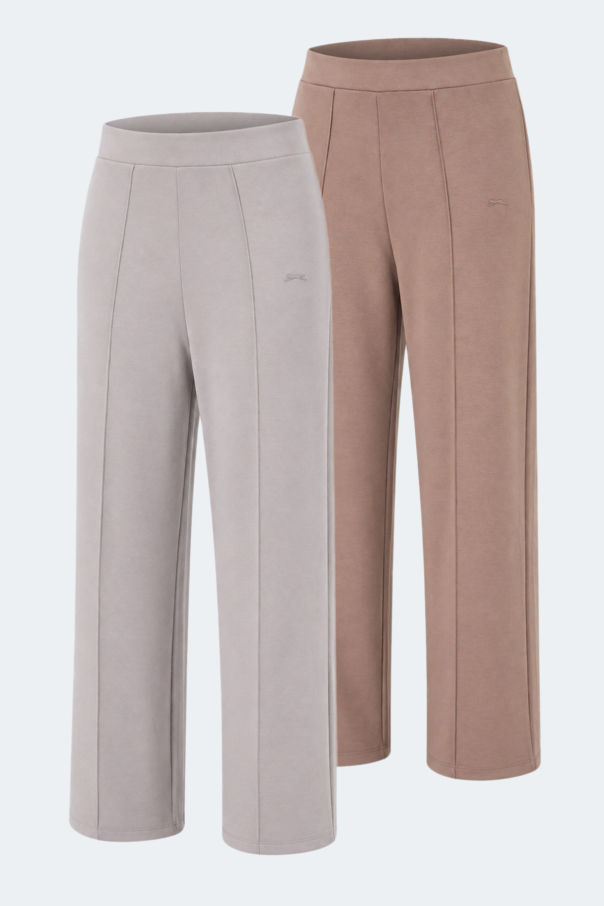 【定価20万】valentino flare slacks Slazenger VALENTINO 2 Lİ SET Kadın Bol Paça Eşofman Altı - Fiyatı