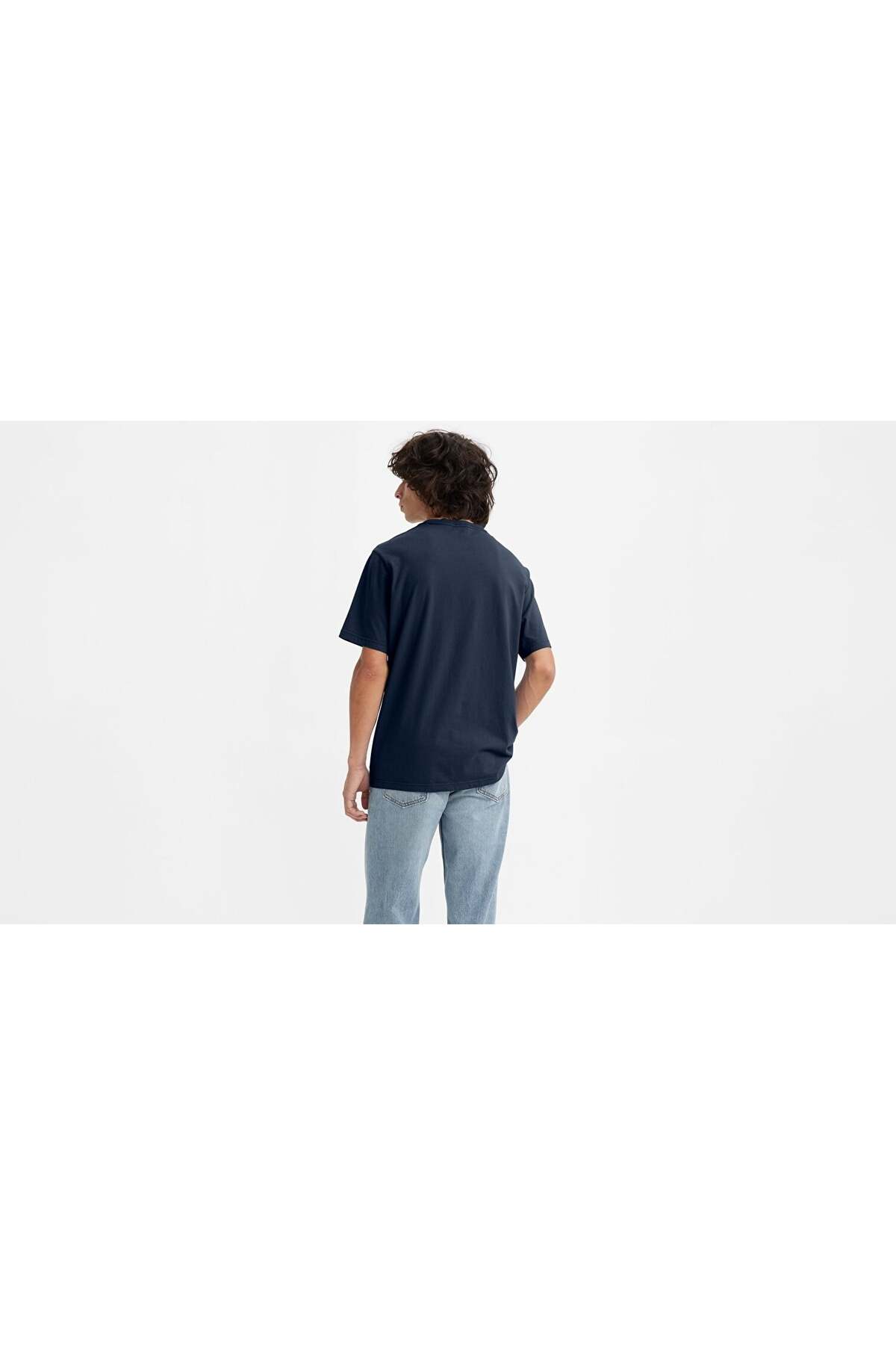 تی شرت مردانه طرح چند رنگ لیوایز تی شرت Levi's
