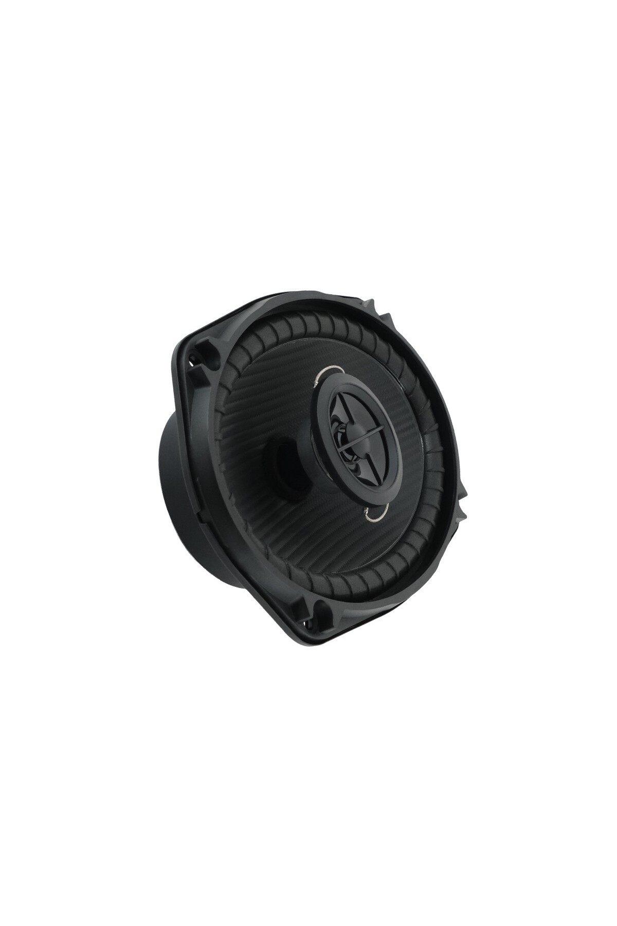 yxxa♡ bluerex Oval 6x9 Koaksiyel Hoparlör 90-180W RMS Tweeterlı BC-369M