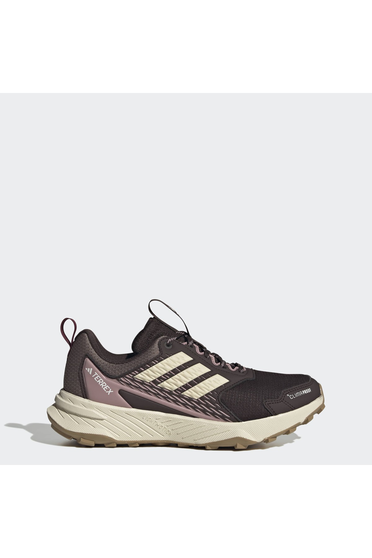adidas Terrex Tracefinder 2 Clima W Kadın Outdoor Ayakkabı HQ5101 görsel 3