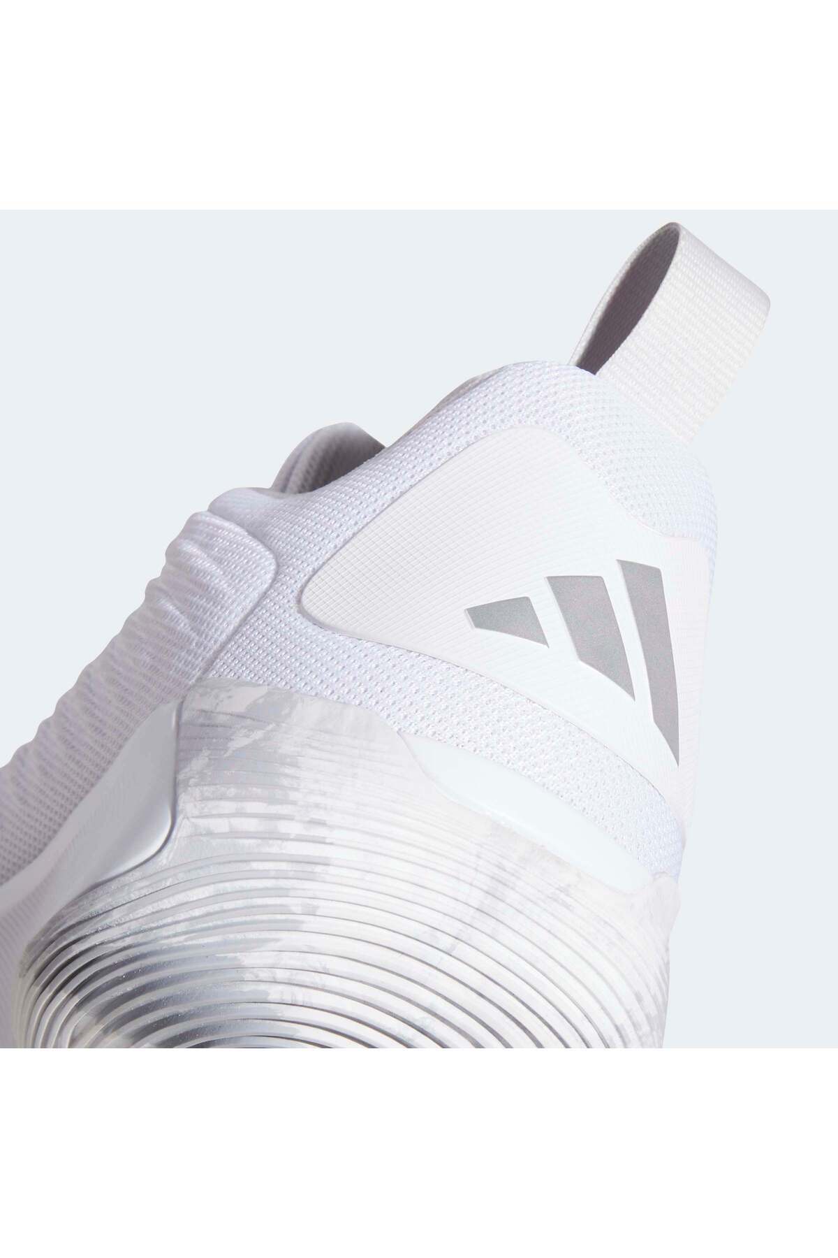adidas Initiation Unisex Yetişkin Basketbol Ayakkabısı KI5275 görsel 8