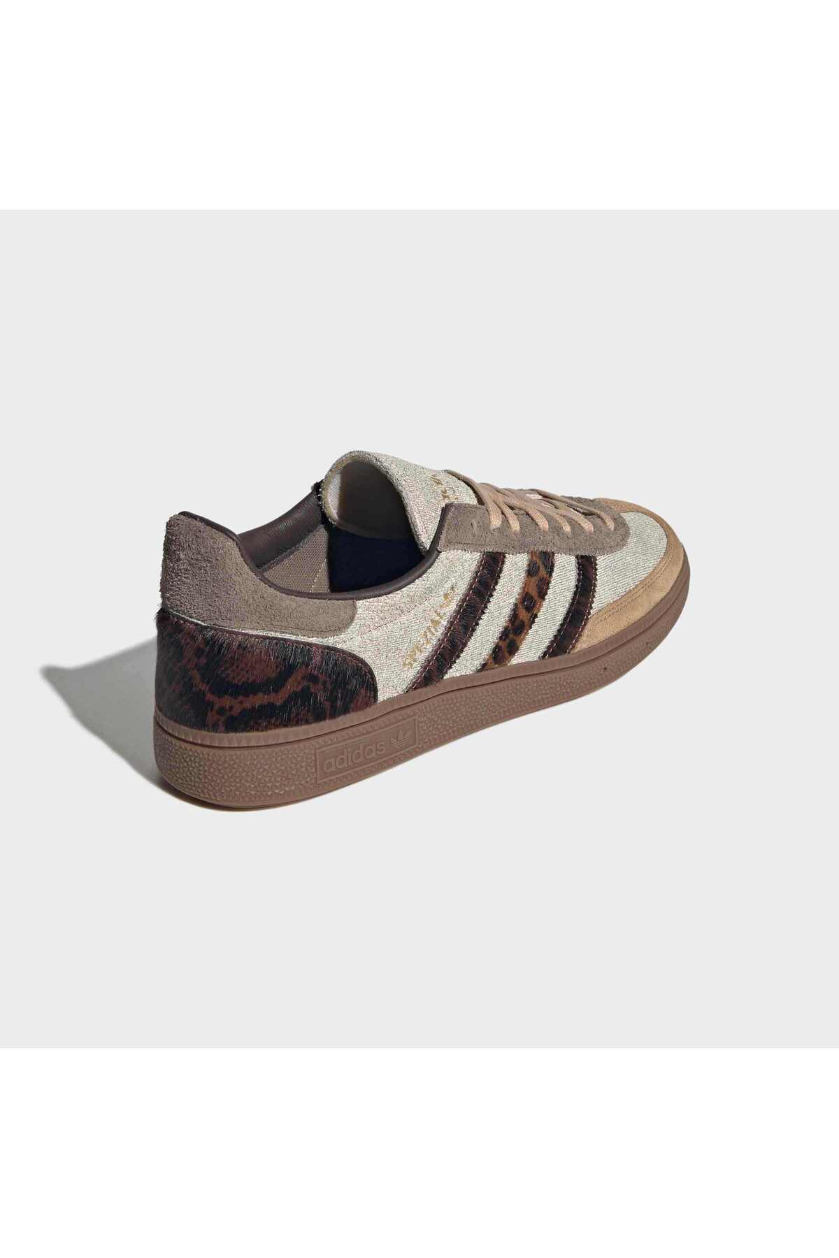 adidas Handball Spezial Spor Ayakkabısı KK4860 görsel 5