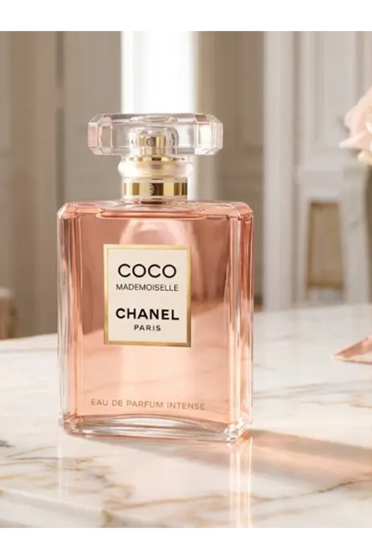 Chanel COCO MADEMOISELLE Kadınlara Özel Odunsu ve Amberimsi