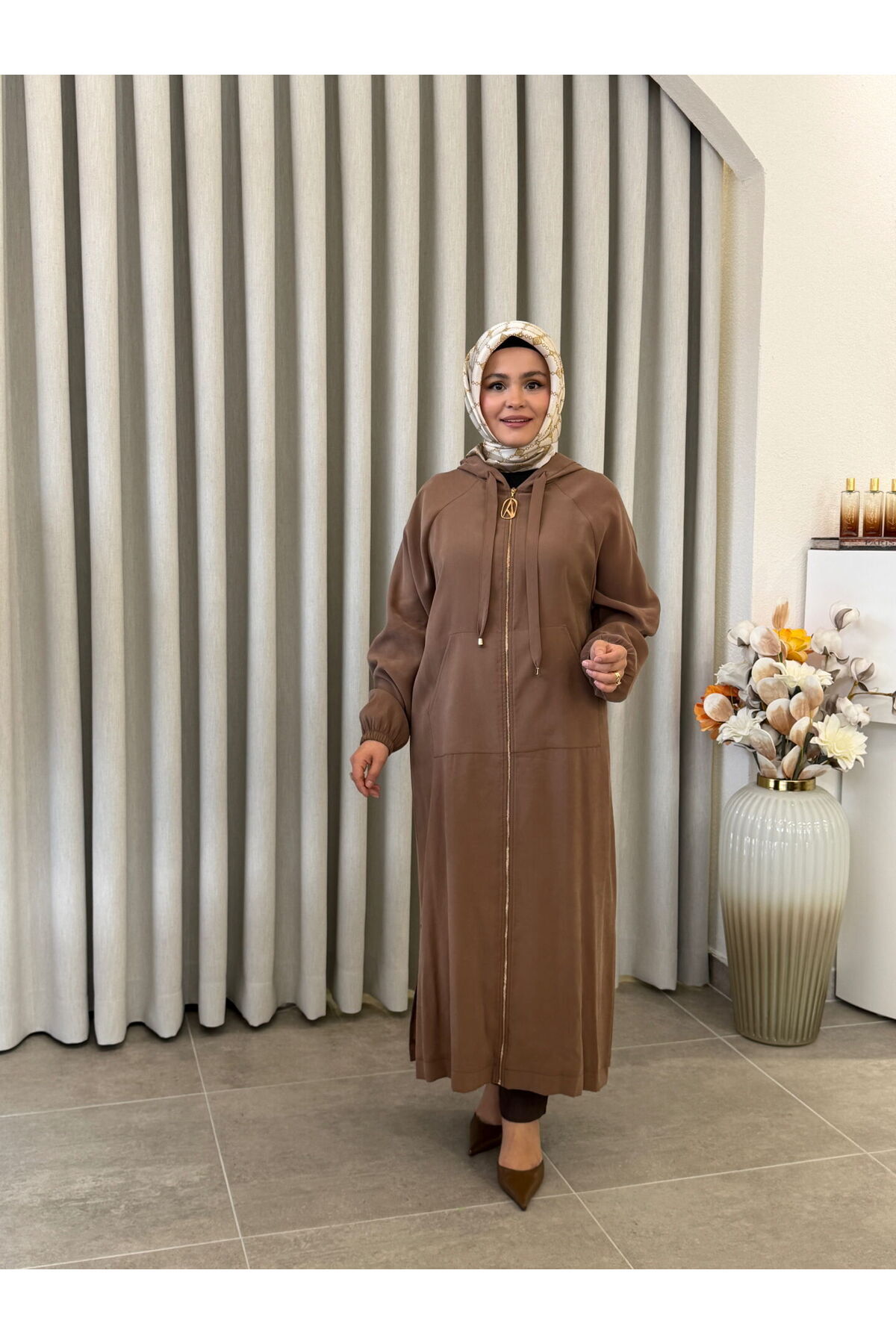 Armine TREND GİY-ÇIK LATTE - Fiyatı, Yorumları