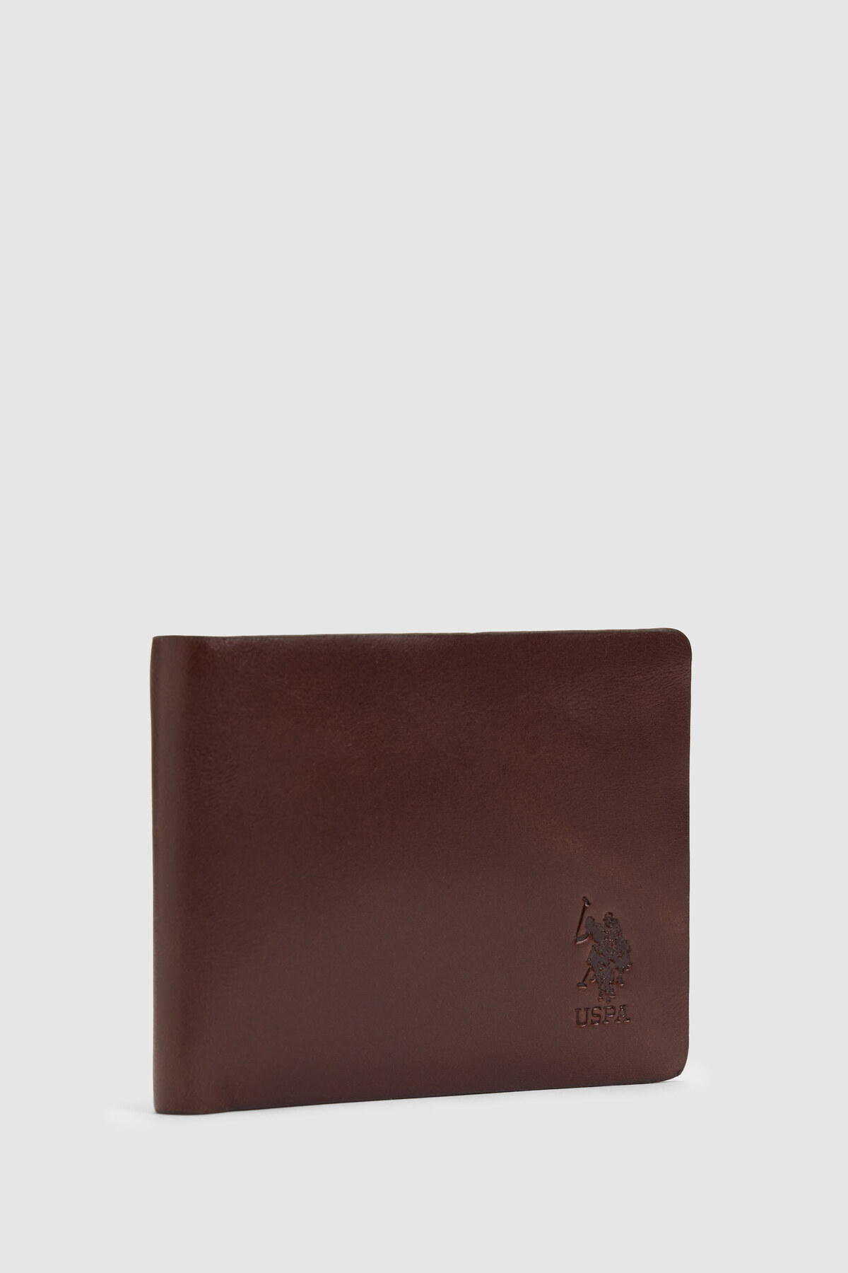 U.S. Polo Assn. Erkek Kahverengi Cüzdan 50323397-VR029 görsel 2
