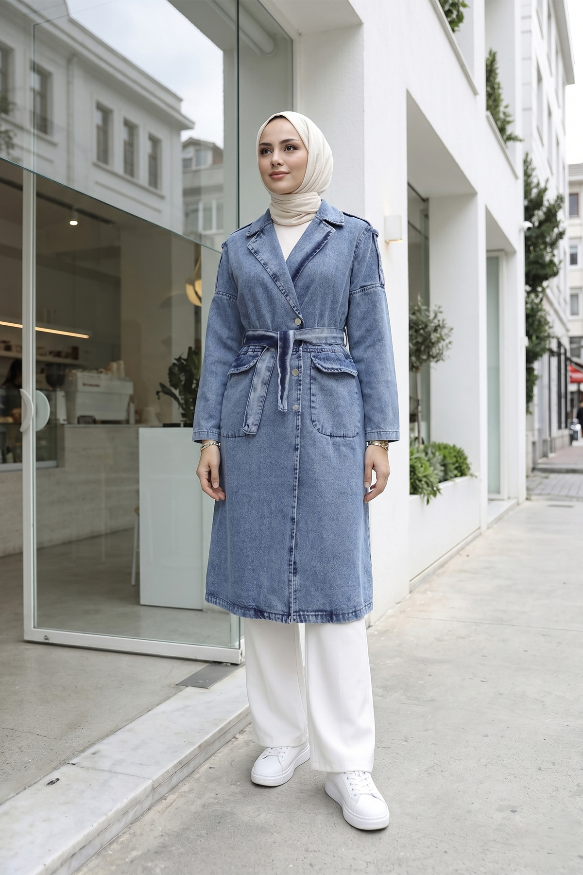 Trench Coats 🧥 40-80% off! | Timeless Elegance - 2026