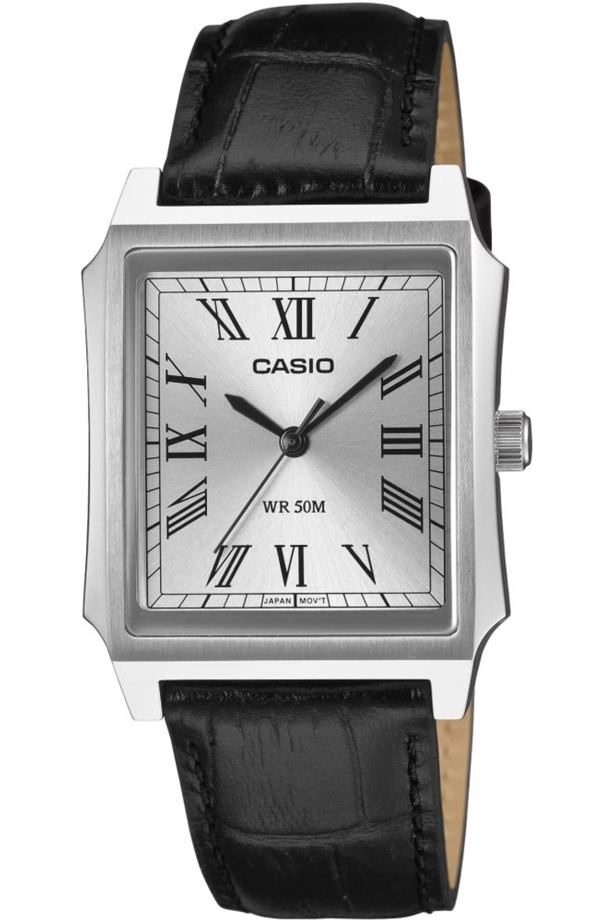 MTP-B190L-7BVDF Wristwatch