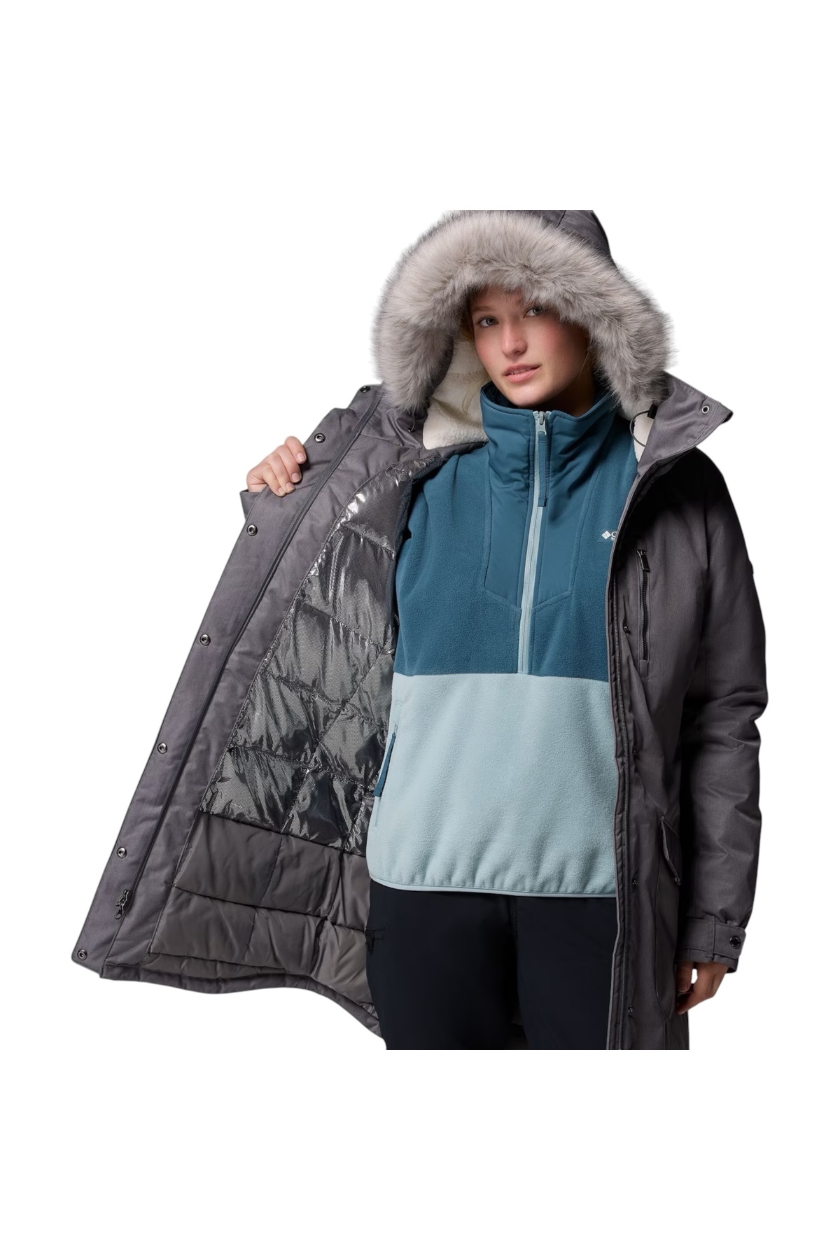 Columbia Jackets Models & Prices - Trendyol