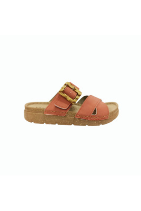 EYMEN SHOES Bento Kadın yazlık anatomik plaj terlik