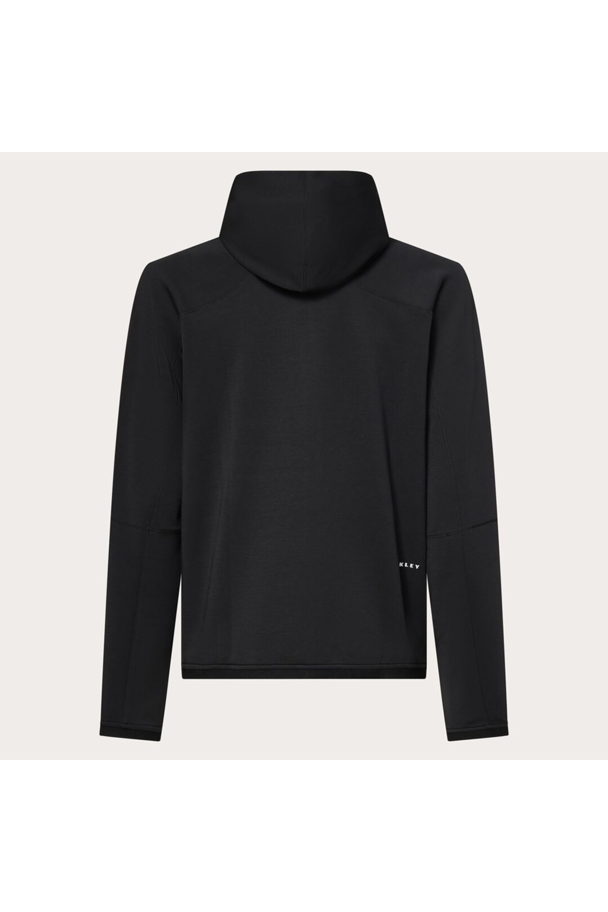 Oakley Edge Force Tam Fermuarlı Erkek Kapüşonlu Sweatshirt görsel 4